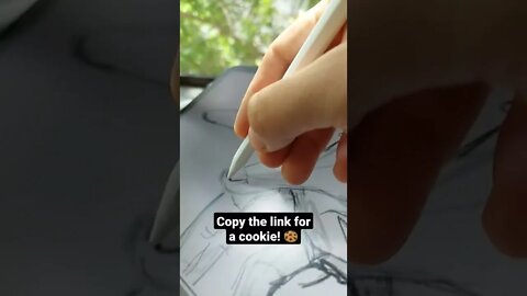 How to Draw The Creation of Adam hand? 🎨- Daily Art nr.114🖌️