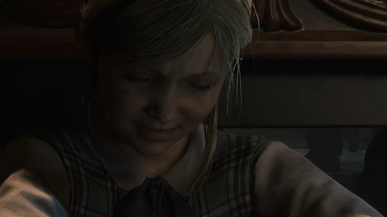 Resident Evil 2: Claire's Chaotic adventure Part 7 Sherry's show