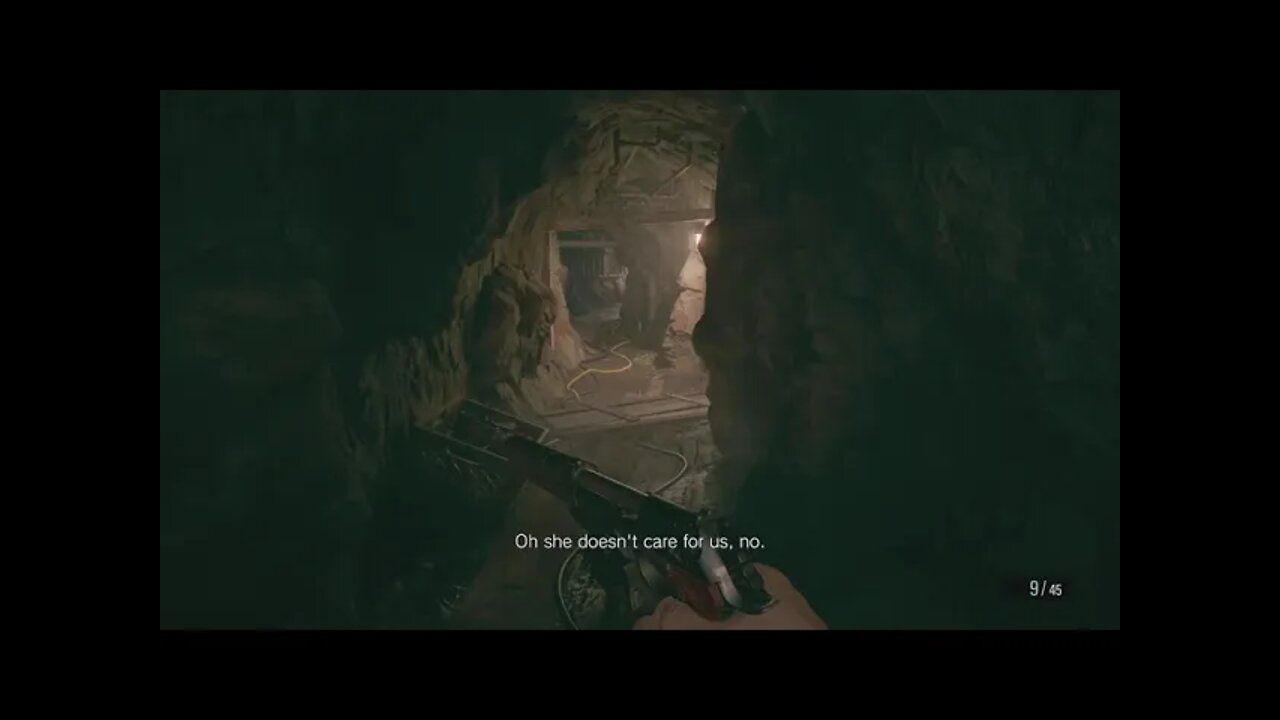 Resident Evil Village p23