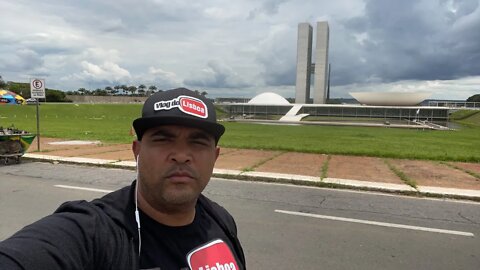 ACABOU O JOGO VIROU!! BOLSONARO SINALIZA E TARCÍSIO PARTE PRA CIMA