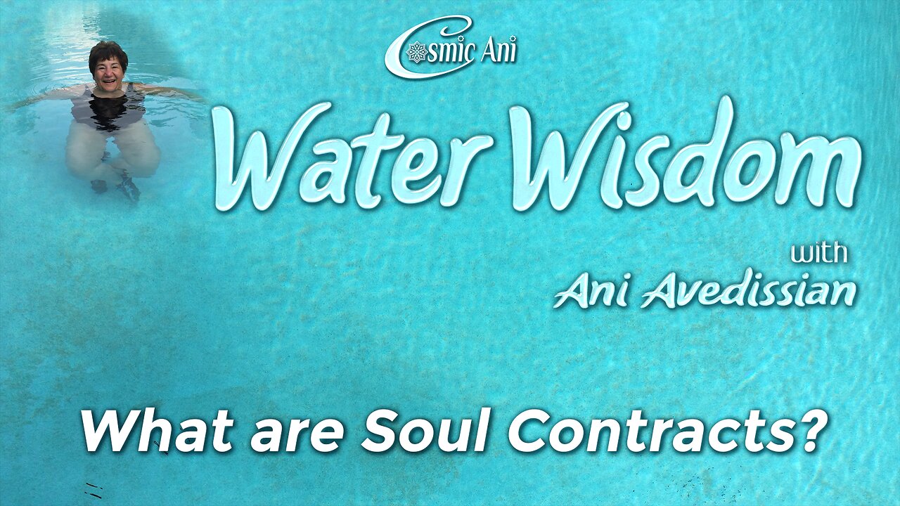 What are Soul Contracts?