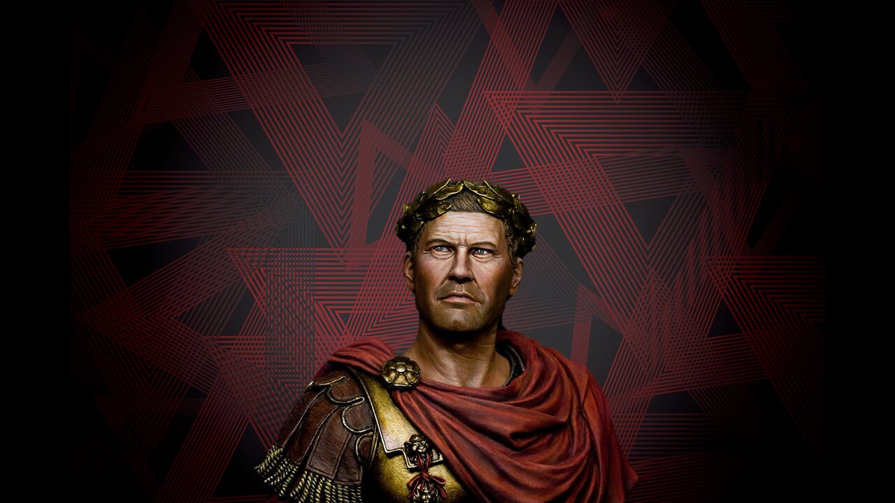 Julius Caesar | The Classic Tragedy Comes to Life with Orson Welles and the Mercury Theatre