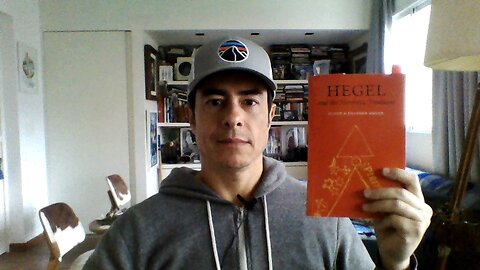 Análise do livro "Hegel e a Tradição Hermética" - Parte 5