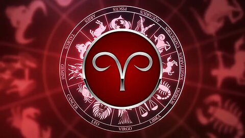 ♈ Zodiac Aries 2023 September 25