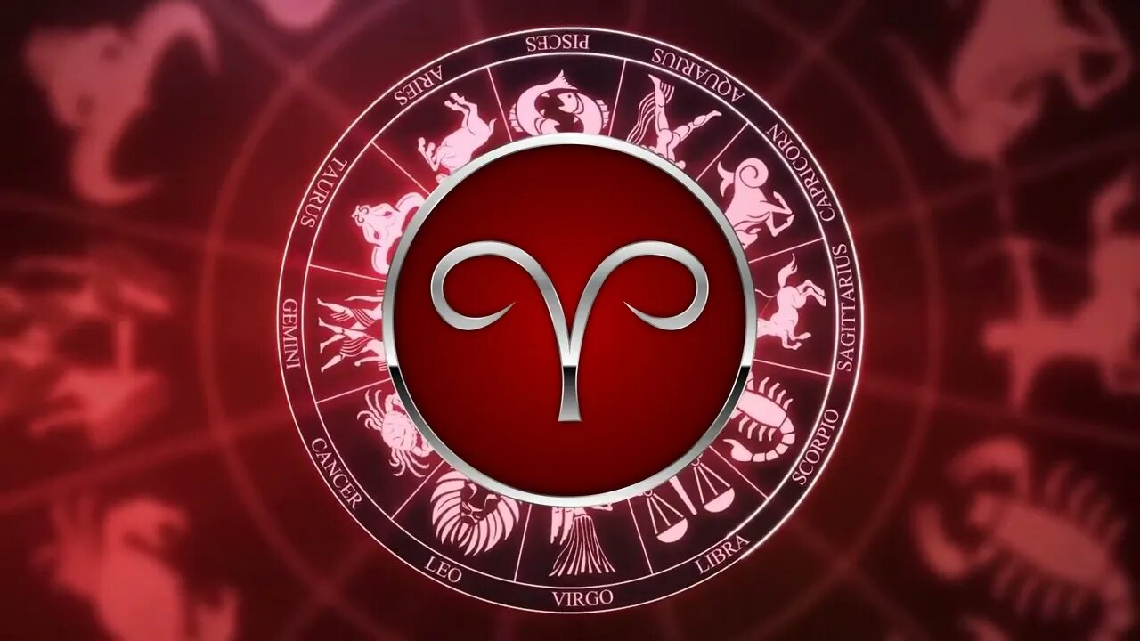 ♈ Zodiac Aries 2023 September 25