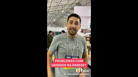 Problemas com umidade ?