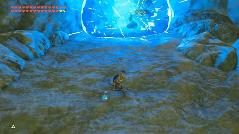 Breath of the Wild Master Mode Part 183