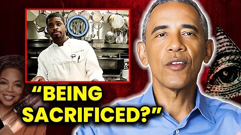 "Knew To Swim"The TERRIFYING Truth Behind Obama Chef’s Disappearance