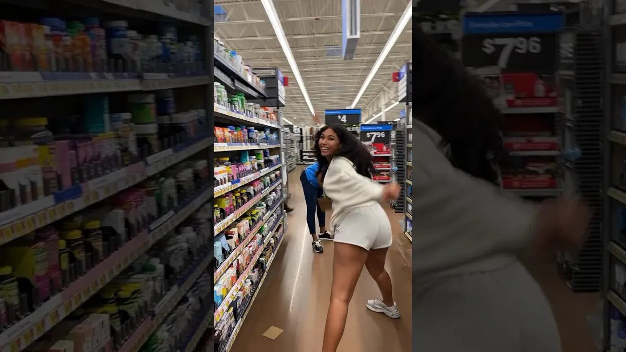 She Shake It Like Jelly