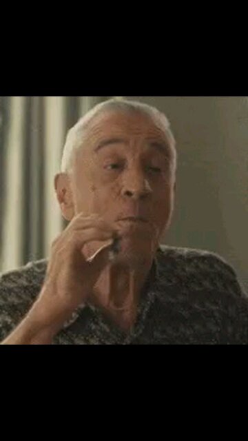 DI NERO PAID TO BLOW SMOKE UP OUR ASSES