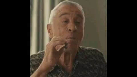 DI NERO PAID TO BLOW SMOKE UP OUR ASSES