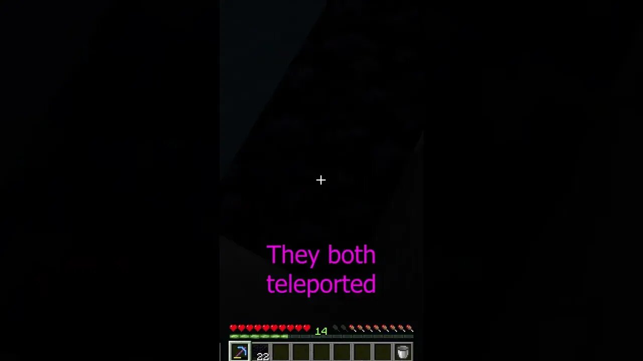 "They're good boys" | WeSuckAtMinecraft #shorts