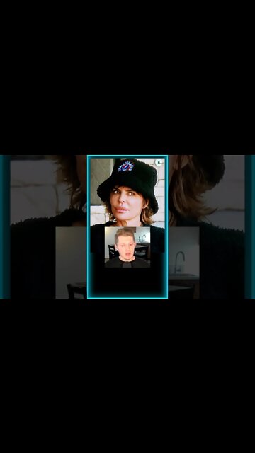 Lisa Rinna LAWSUIT Comments on RHOBH