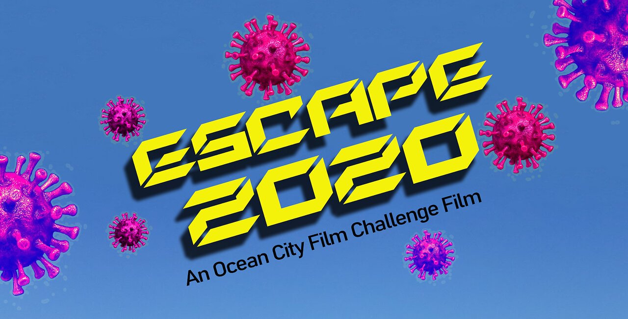 Escape 2020