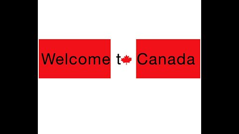 English in Canada (Natural Pronunciation)