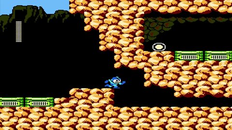 Megaman 3 review