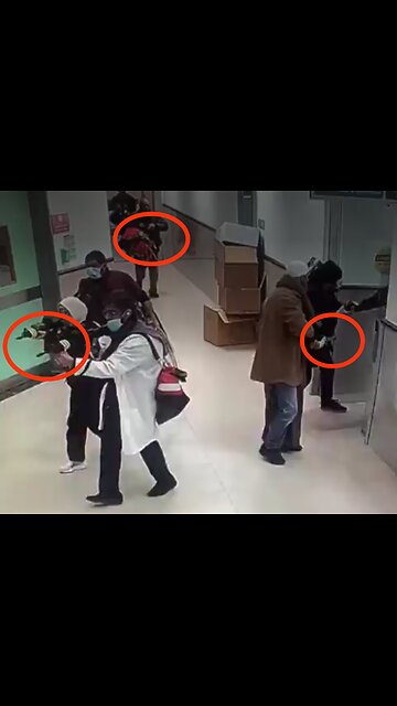 Fuerzas especiales israelíes eliminan a terroristas en Yenín (Palestina)