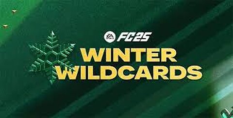 Winter Wildcards Coming Soon! PC RTG