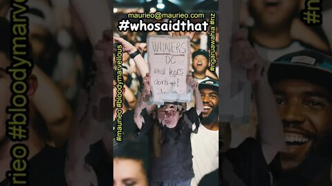 #maurieo #shorts WINNING