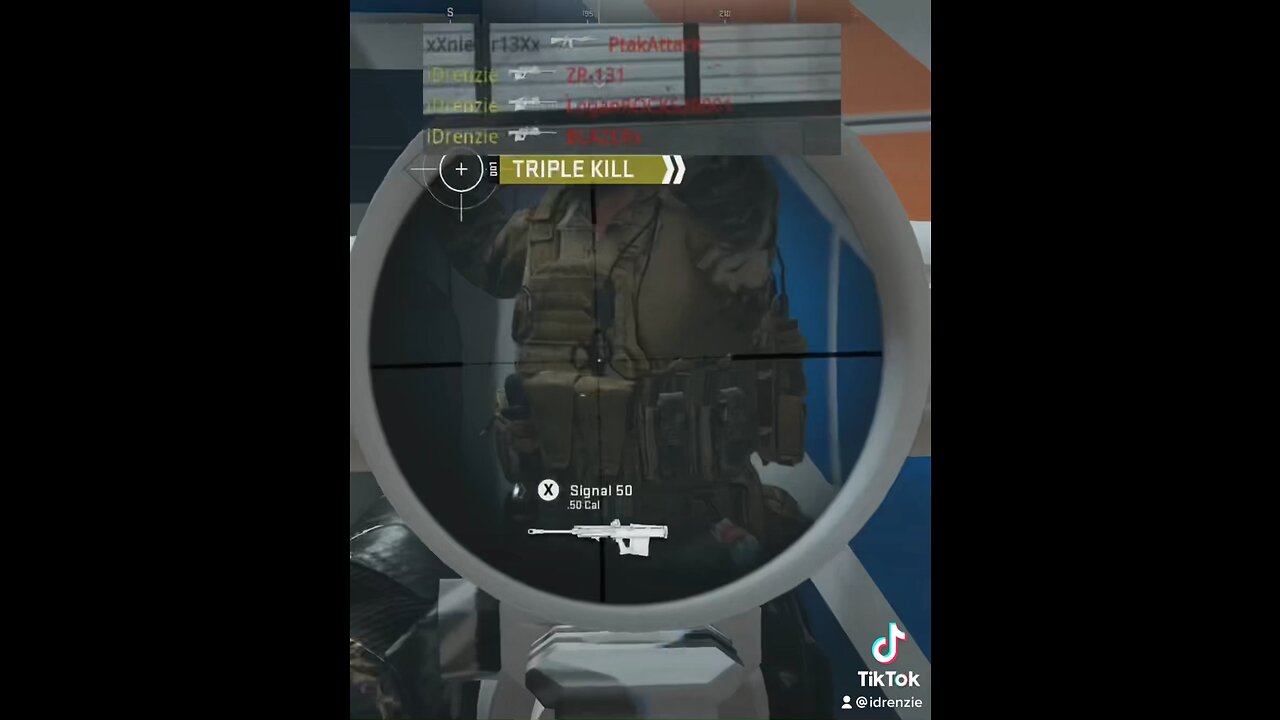 First Post On The Rumble!