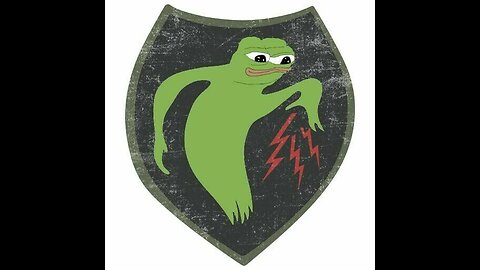 Thrive in the Transition - Pepe Lives Matter