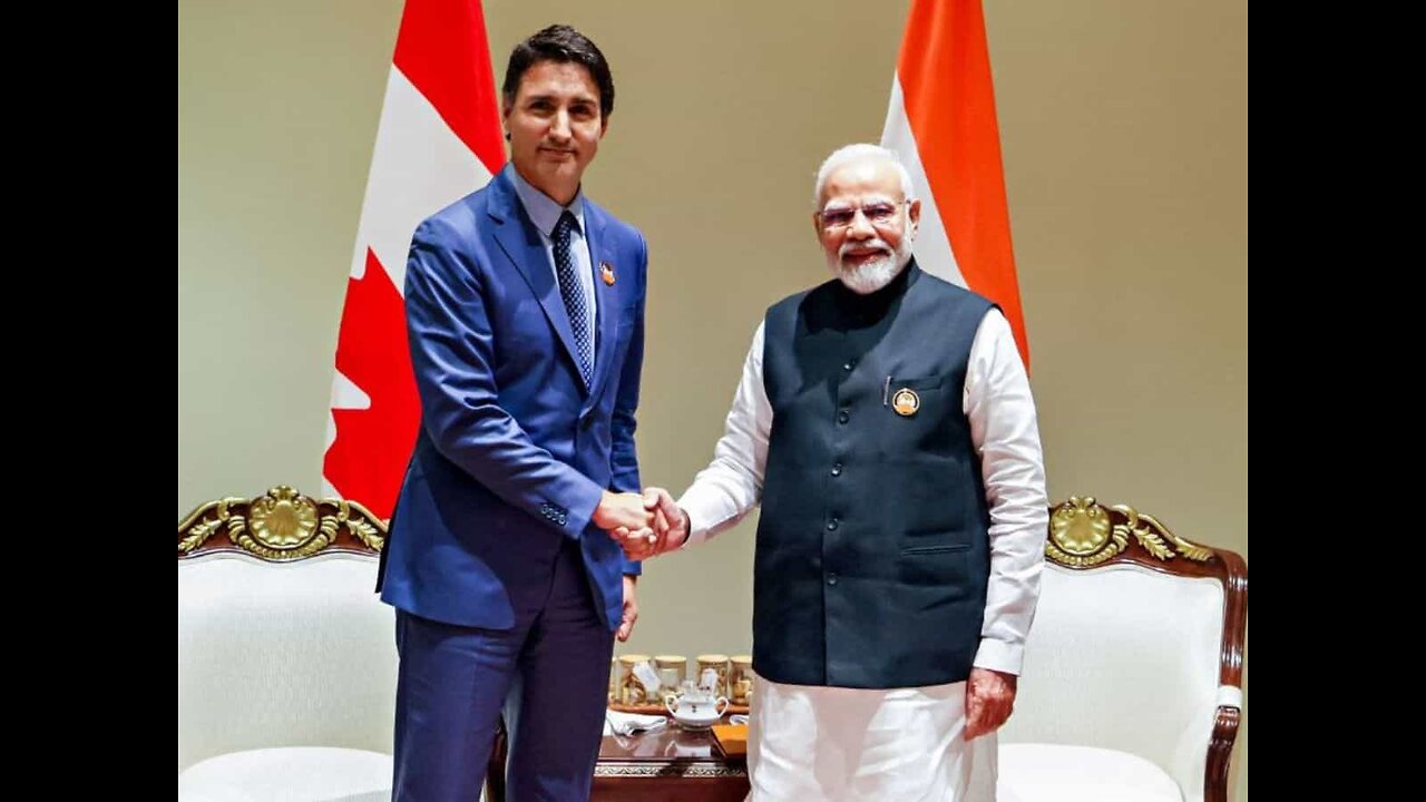 Canada Accuses India's Amit Shah of Plotting Against Sikh Separatists