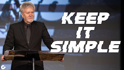 Of God - Pastor Dean Shropshire