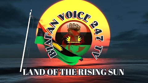 BREAKING NEWS || BRGiE || BIAFRA SELF REFERENDUM CONVENTION 2023