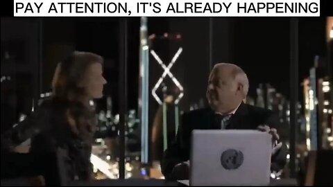 PREDICTIVE PROGRAMMING This One Is A Must-Watch!