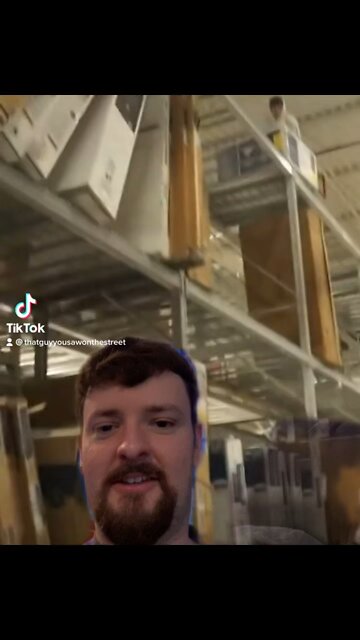 Forbidden fruit from TikTok