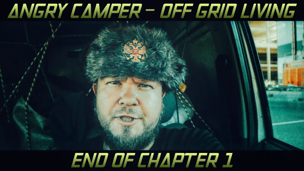 I ALMOST MISSED THE FERRY from Tallinn to Helsinki!!! 🔴 End Of Chapter 1