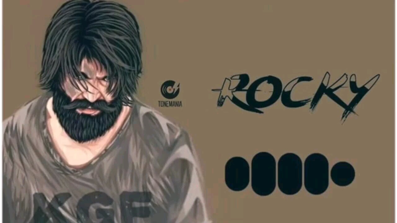 Rocky Bhai