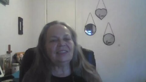 The Lord Knows The Heart Of The One He Elects