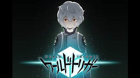 World Trigger ~ by Kenji Kawai