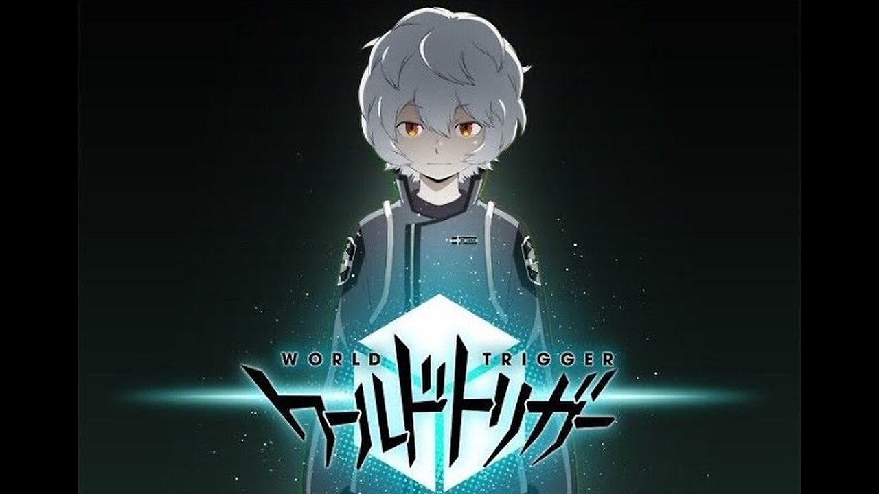 World Trigger ~ by Kenji Kawai