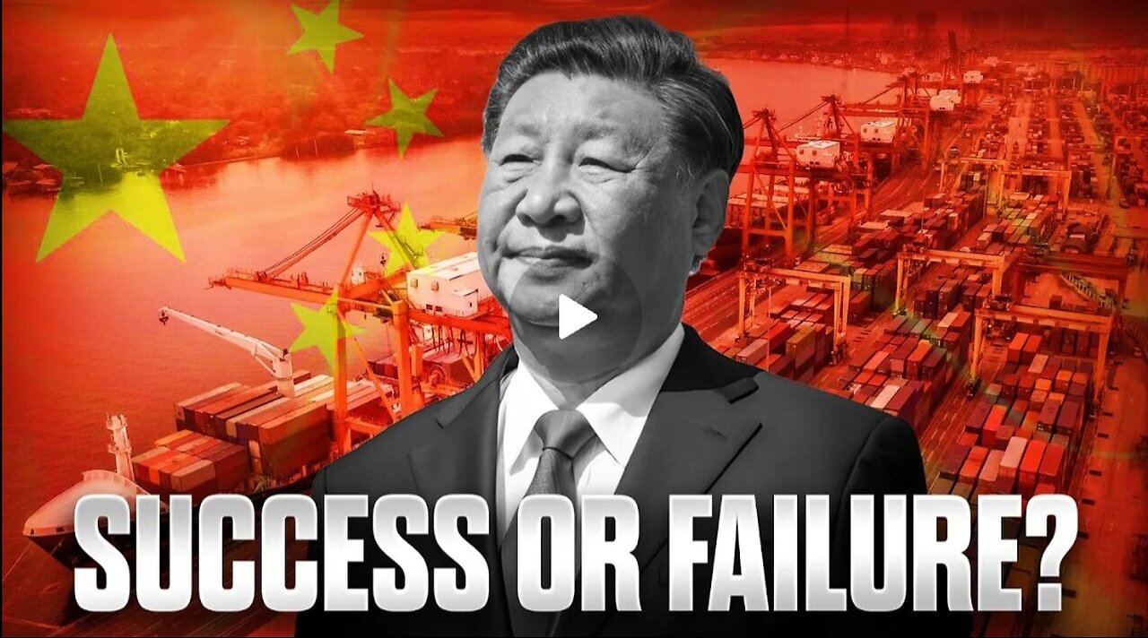 10 Years of China’s Belt and Road - Success or Failure?