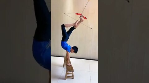 garotinho habilidoso #shorts