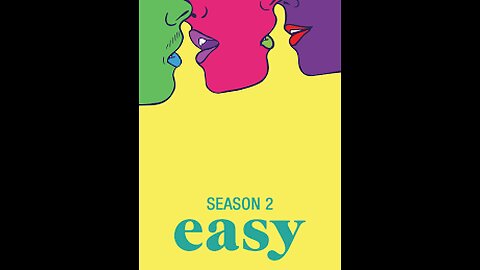 Review Easy Temporada 2