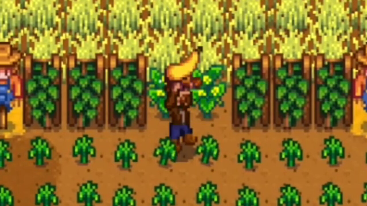 Stardew Valley Playthrough Part 36