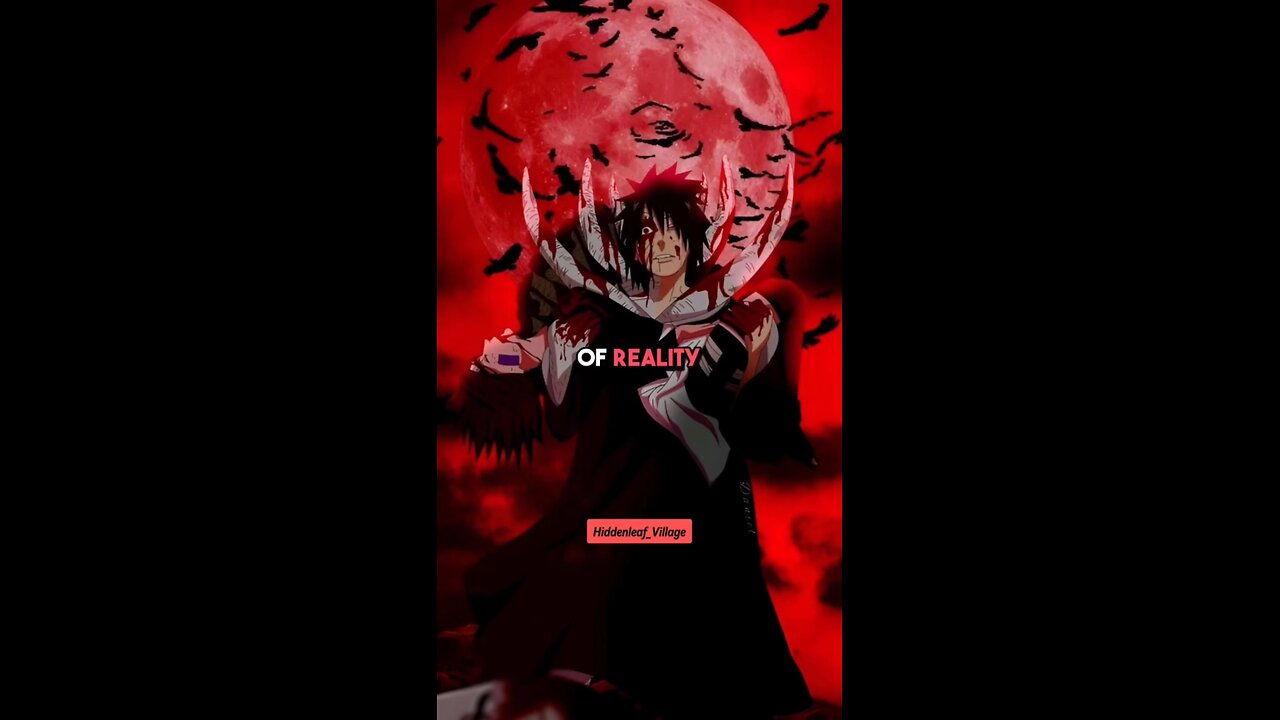 The Evolution of Mangekyou Sharingan! #sharingan #itachi #madara #shisui #mangekyousharingan #anime