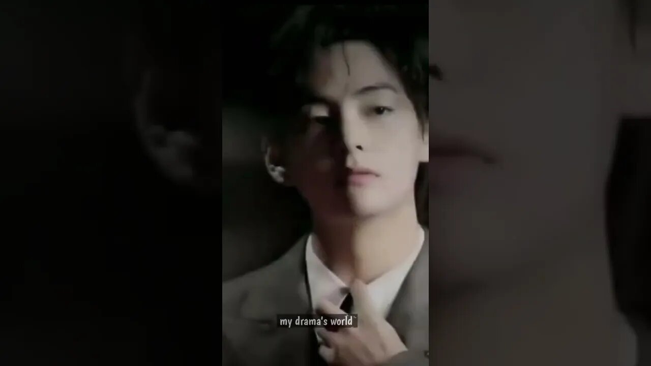 taehyung 😉 baharbanke Aau kabhi tumhari duniya mein remix