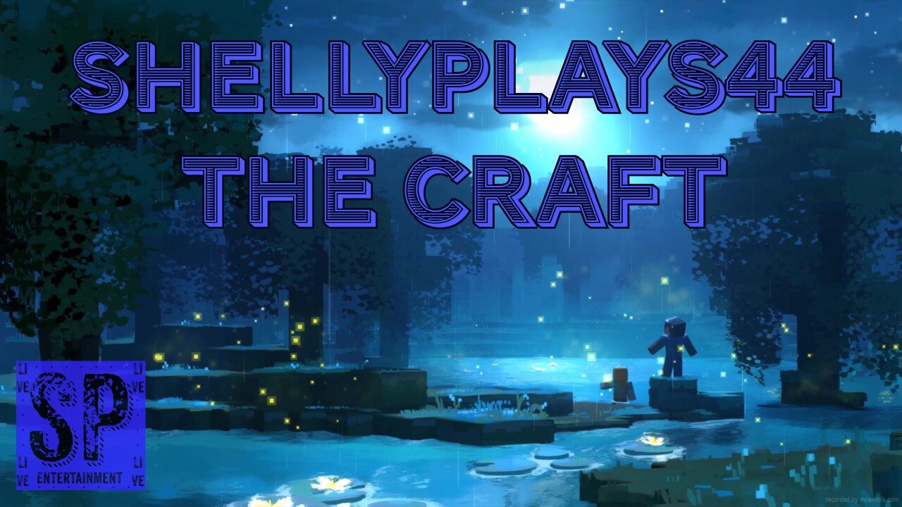 The First Craft Ever In ShellyPlays44 History