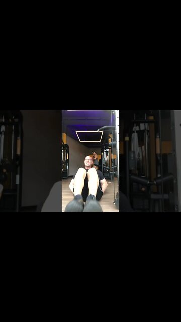 Vontade de desistir de tudo, vtnc #shorts