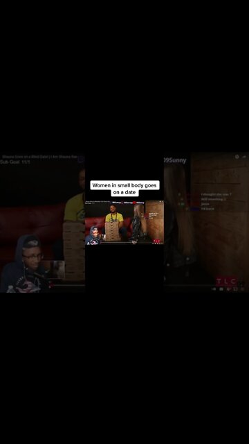 Shauna Rae goes on a blind date | Random Roadhouse