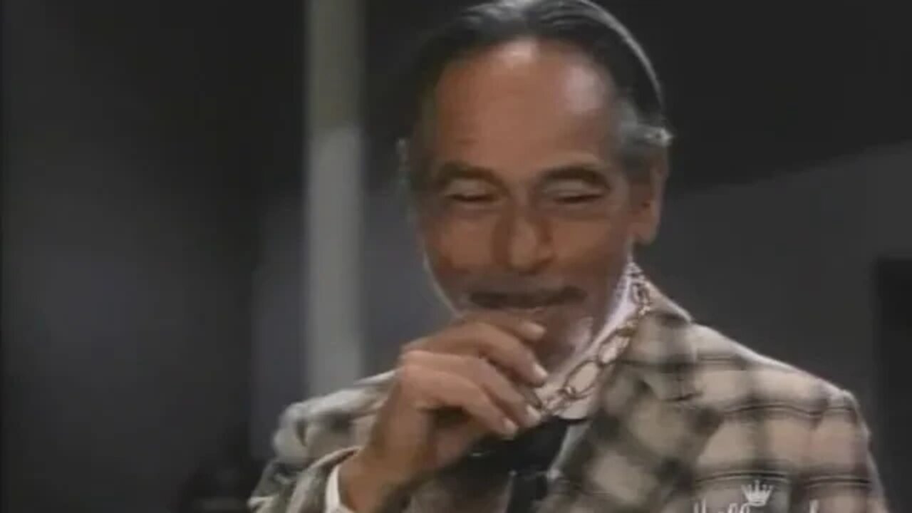 The Beverly Hillbillies S08E20 Three Day Reprieve