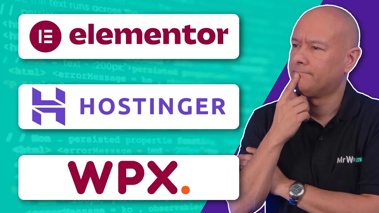 I Tested Elementor Hosting's Performances and the Results WILL Surprise You