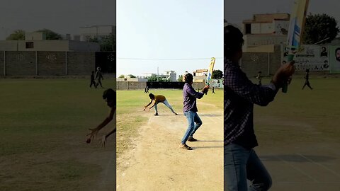 Cricket Match Funny 🤣 #funny #youtubeshorts #shortvideo #mriphonewala #cricktmatch #shortfeed