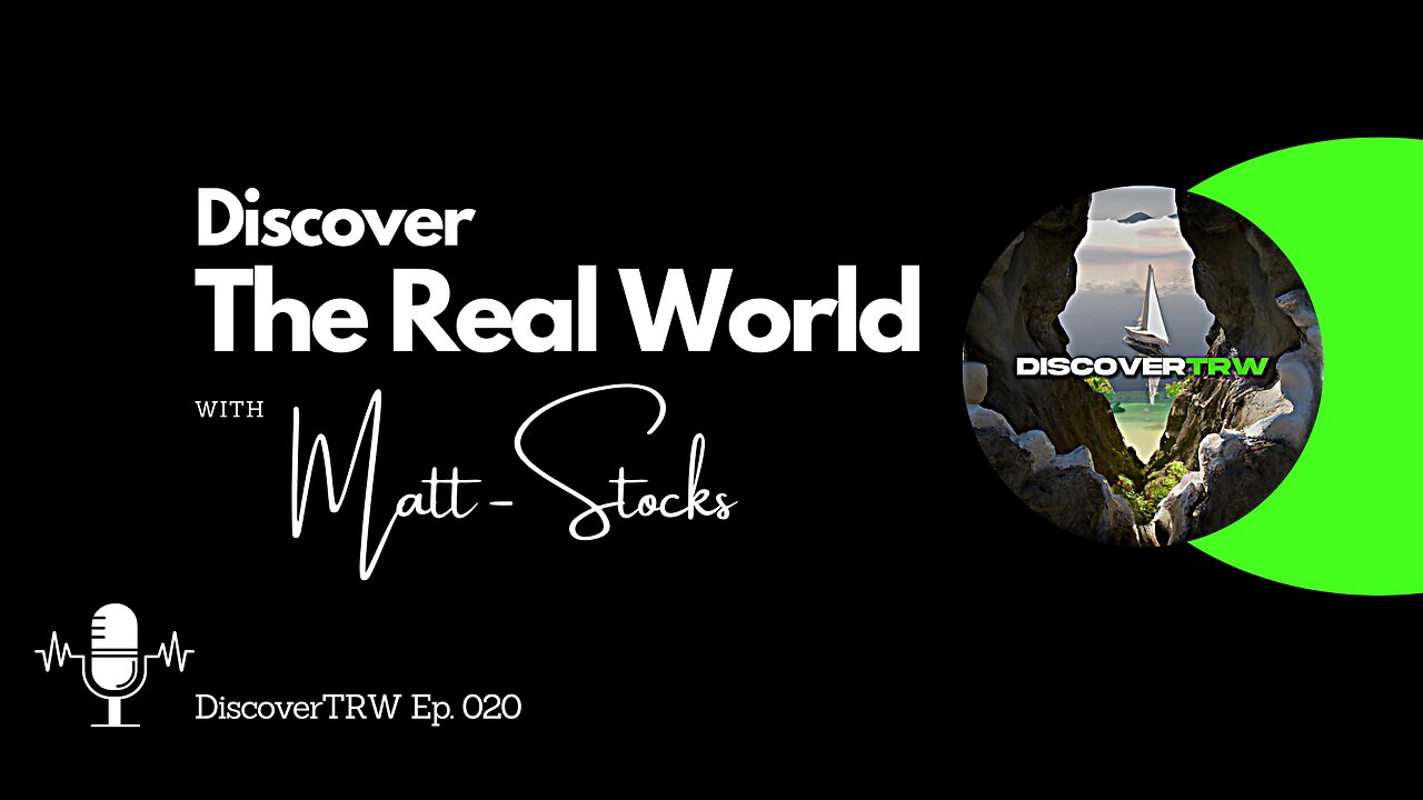TRW Stocks Success - Matt | Interview #20