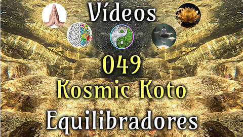 049 Kosmic Koto🕺💃🎧🕉️🧘‍♂️🤩 Dance the music inside you