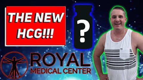 The Replacement for HCG on TRT | Raises Luteinizing Hormone | Testosterone Replacement Therapy